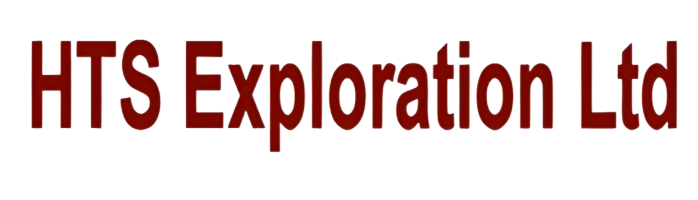 HTS Exploration Ltd